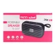 اسپیکر بلوتوثی تسکو TS-2337