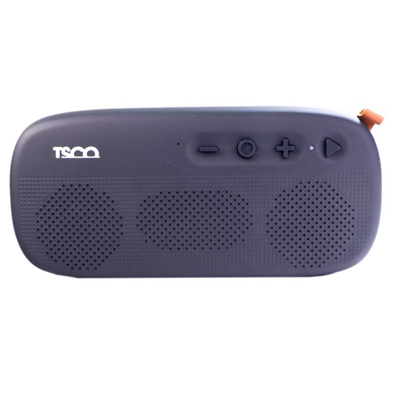 اسپیکر بلوتوثی رم و فلش خور TSCO TS-2396 مشکی