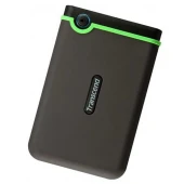 هارد اکسترنال ترنسند Transcend 25M3 1TB