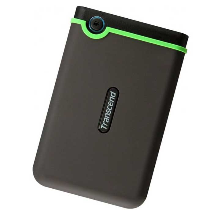 هارد اکسترنال ترنسند Transcend 25M3 1TB