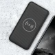 پاور بانک بی سیم 8000 وریتی VERITY V-PUW89 مشکی