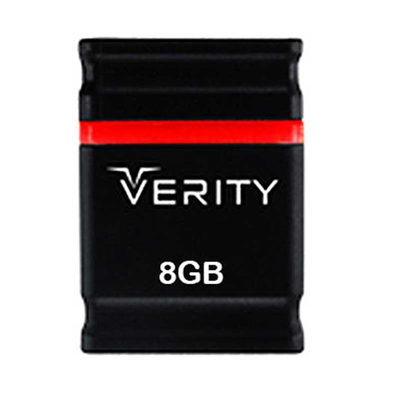 فلش 8 گیگ وریتی VERITY V705