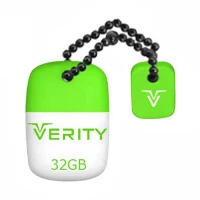 فلش 32 گیگ وریتی Verity V906