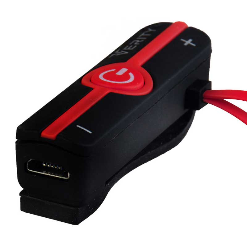 هندزفری بلوتوث دورگردنی Verity V-E73BT
