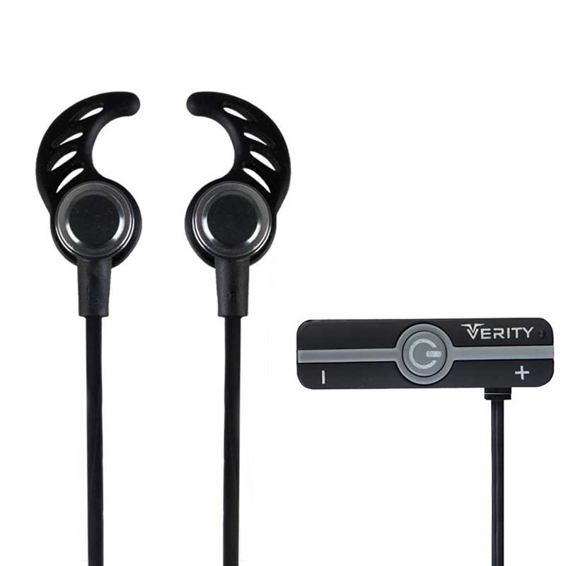هندزفری بلوتوث دورگردنی Verity V-E72BT