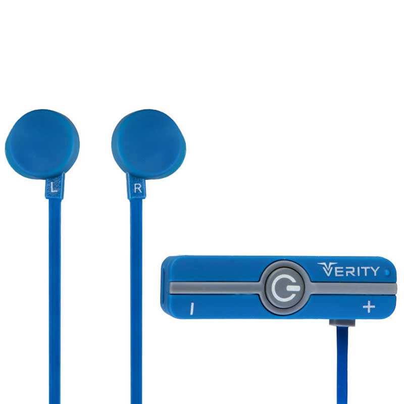 هندزفری بلوتوث دور گردنی Verity V-E74BT