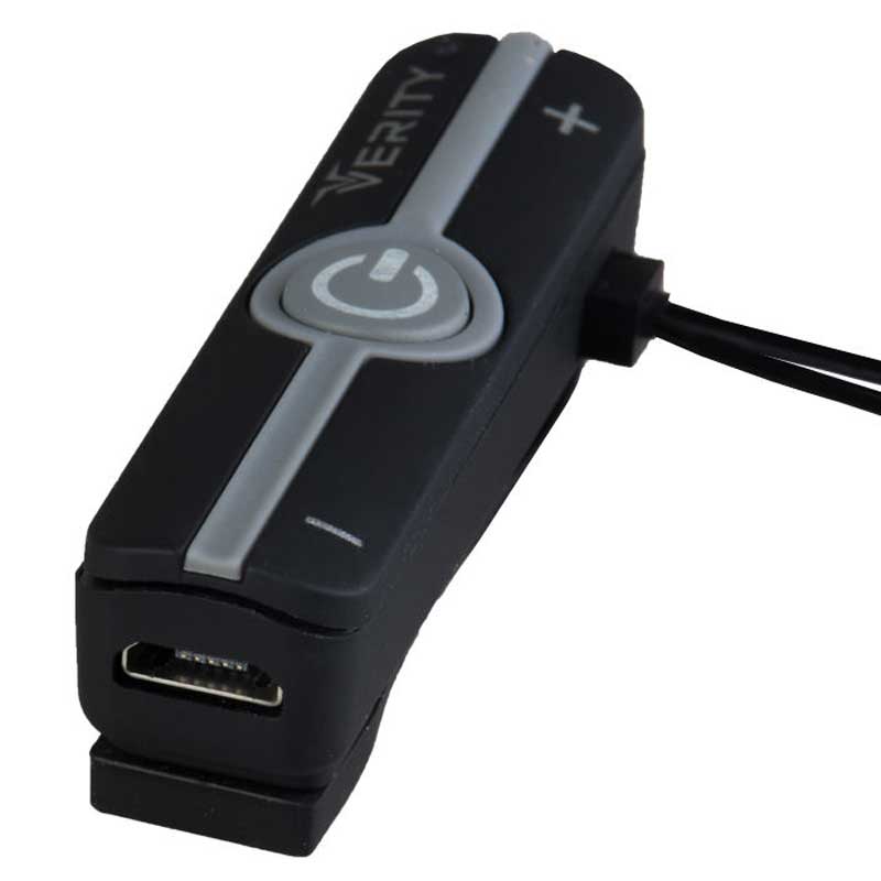 هندزفری بلوتوث دور گردنی Verity V-E74BT