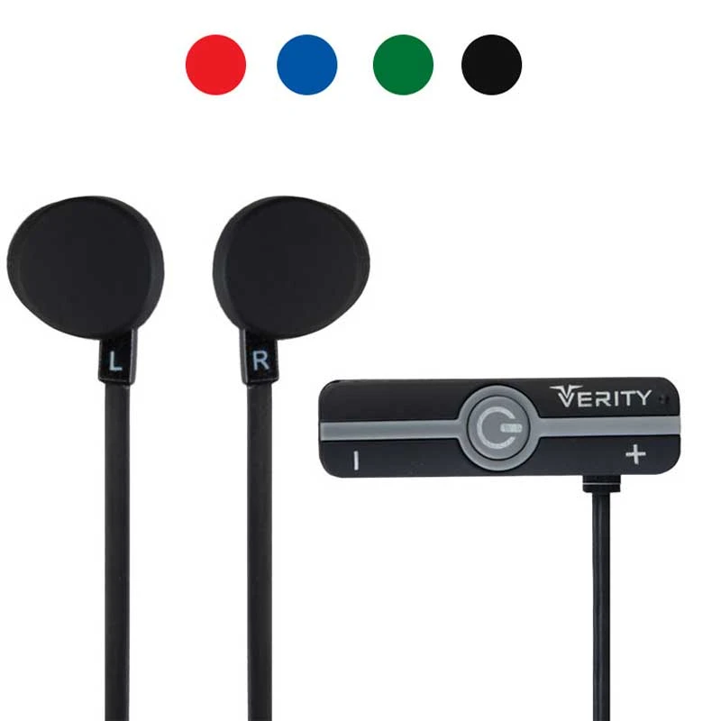 هندزفری بلوتوث دور گردنی Verity V-E74BT