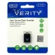 فلش 32 گیگ وریتی Verity V711