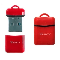 فلش 32 گیگ وریتی Verity V711
