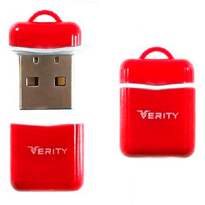 فلش 32 گیگ وریتی Verity V711