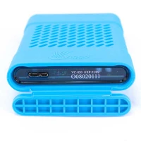 هارد اکسترنال ویکو Vicco VC810 1TB