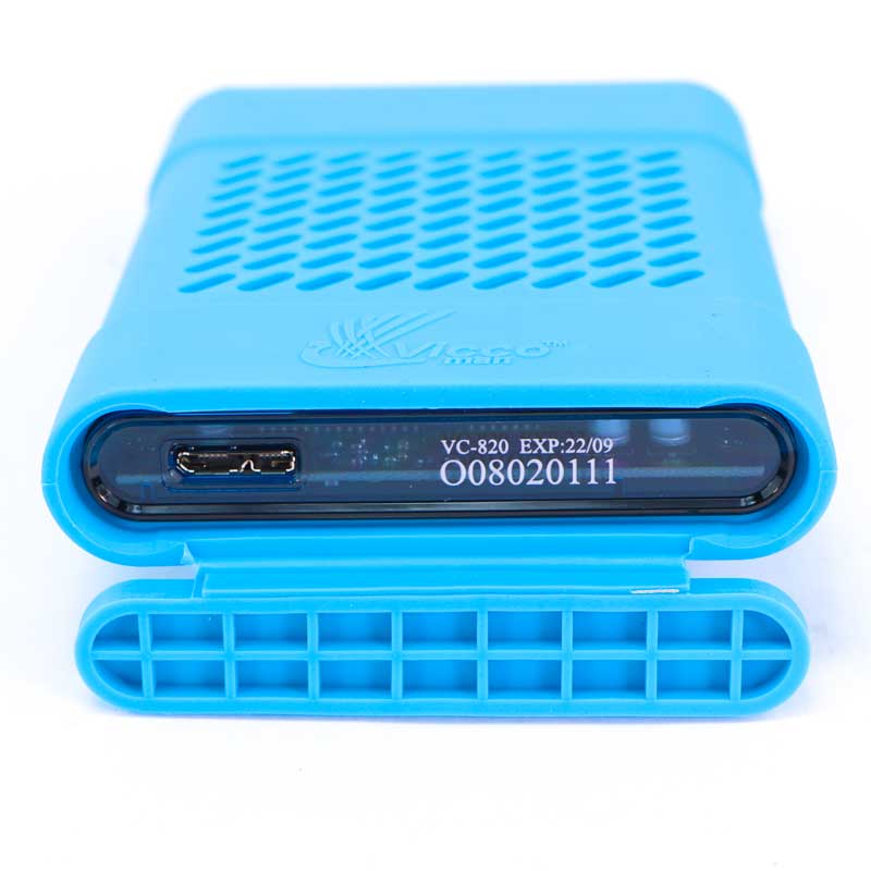 هارد اکسترنال ویکو Vicco VC820 2TB