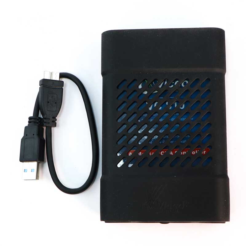 هارد اکسترنال ویکو Vicco VC820 2TB