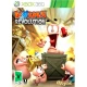 WORMS REVOLUTION XBOX 360 عصربازی