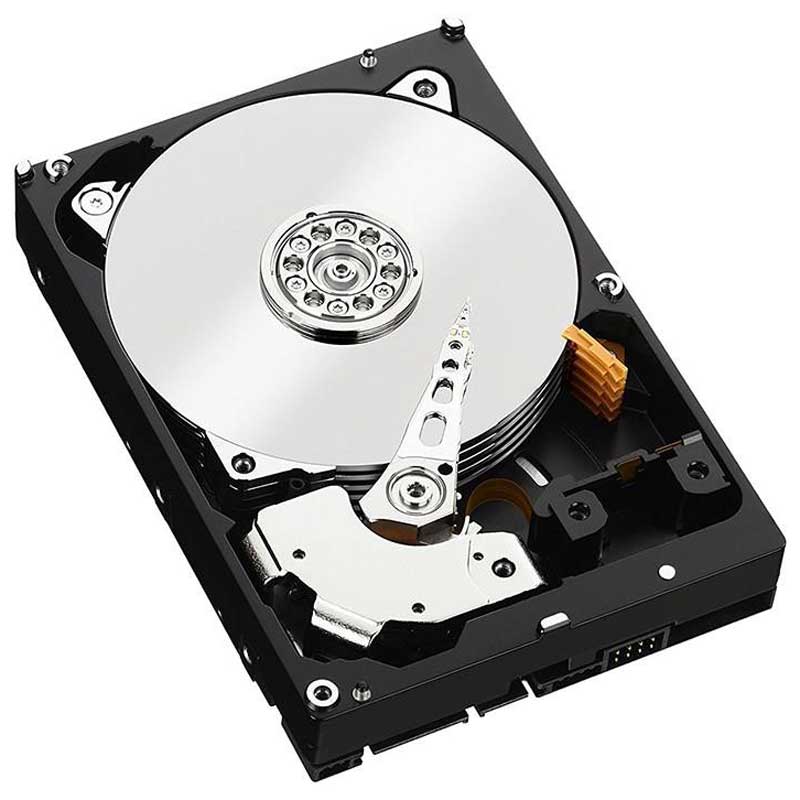 هارد اینترنال Western Digital Black WD1003FZEX 1TB