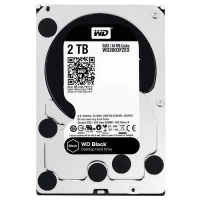 هارد اینترنال Western Digital Black WD2003FZEX 2TB
