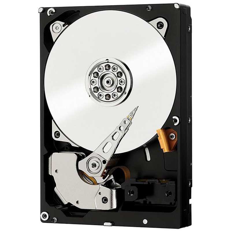 هارد اینترنال Western Digital Black WD2003FZEX 2TB