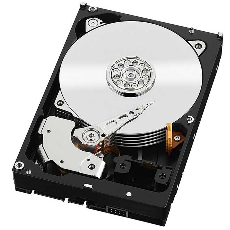 هارد اینترنال Western Digital Black WD2003FZEX 2TB