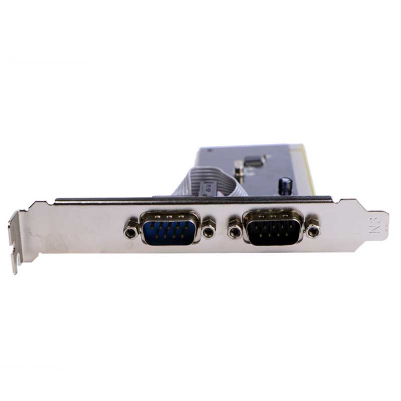 کارت Wipro Com Port PCI