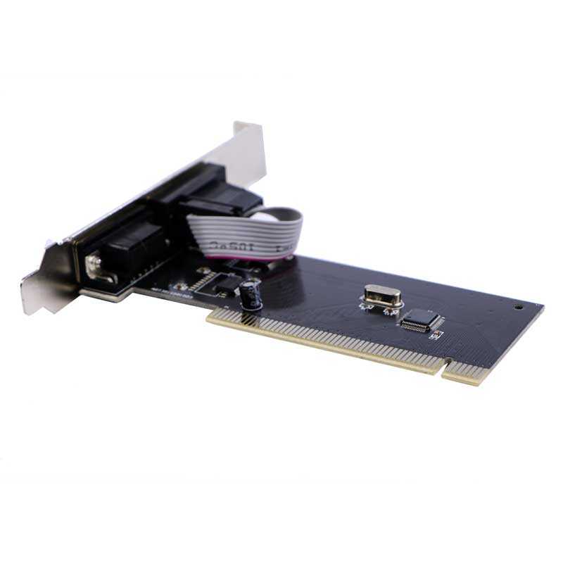 کارت Wipro Com Port PCI