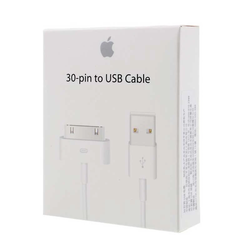 کابل iPhone 4
