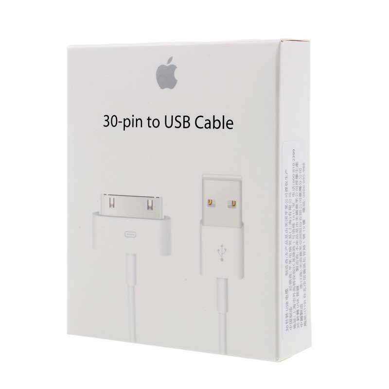کابل iPhone 4