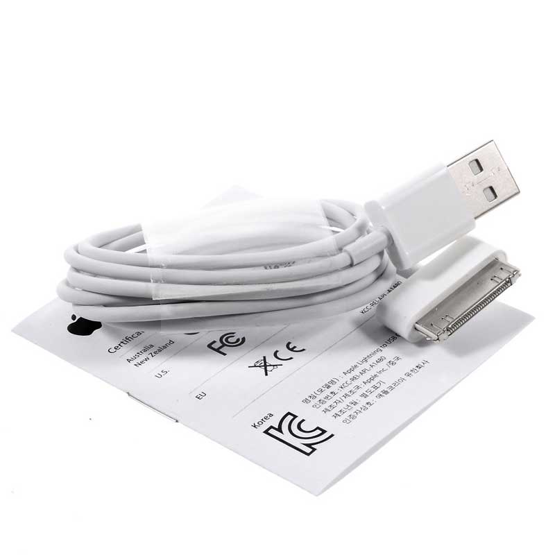 کابل iPhone 4