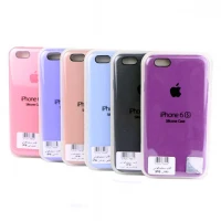 قاب سیلیکونی آیفون iPhone 6/6S