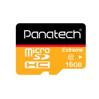 رم میکرو ۱۶ گیگ پاناتک Panatech Xtreme U1