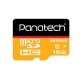 رم میکرو ۱۶ گیگ پاناتک Panatech Xtreme U1