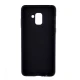 قاب ژله ای ساده راک Samsung A8 Plus