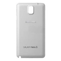 درب پشت گوشی SAMSUNG Note3 سفید