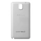درب پشت گوشی SAMSUNG Note3 سفید