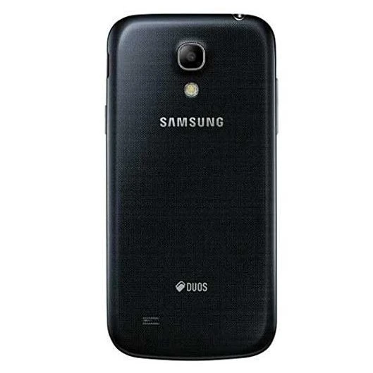 درب پشت گوشی SAMSUNG S4 مشکی