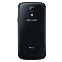 درب پشت گوشی SAMSUNG S4 مشکی