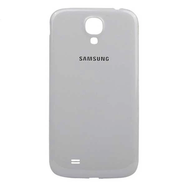 درب پشت گوشی SAMSUNG S4 I9500 سفید