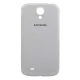 درب پشت گوشی SAMSUNG S4 I9500 سفید