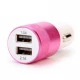 شارژر فندکی 2Port