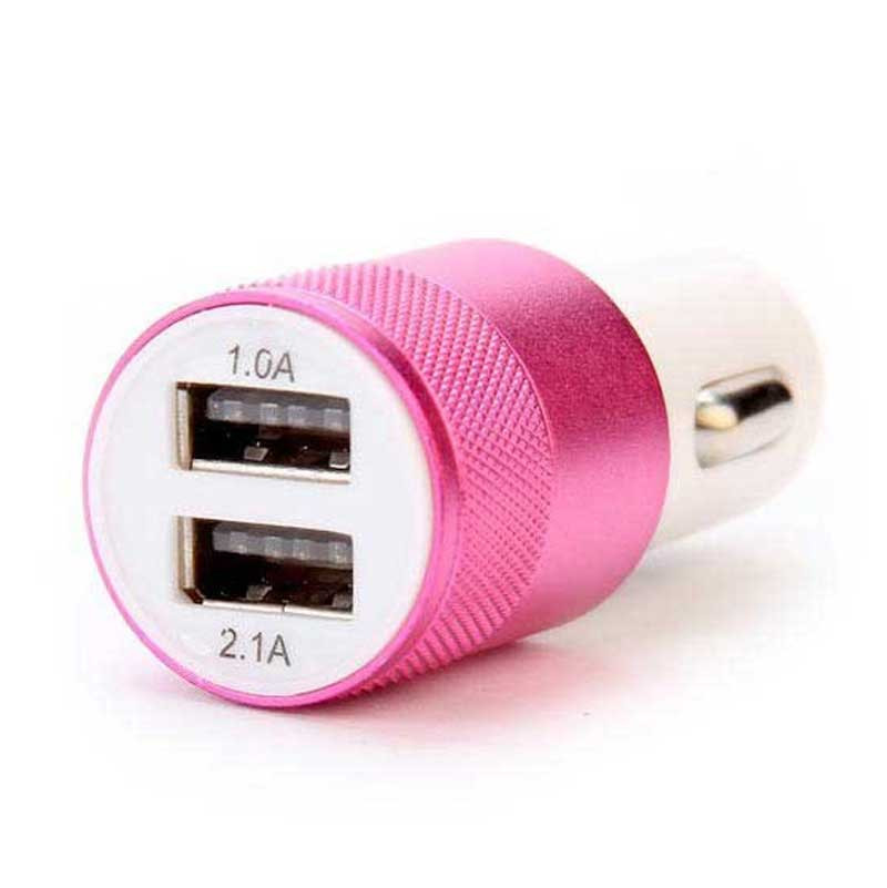 شارژر فندکی 2Port