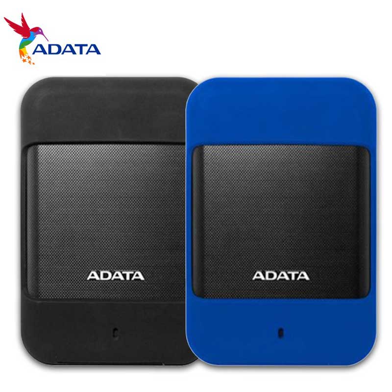 هارد اکسترنال ای دیتا ADATA HD700 2TB