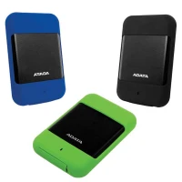 هارد اکسترنال ای دیتا ADATA HD700 2TB