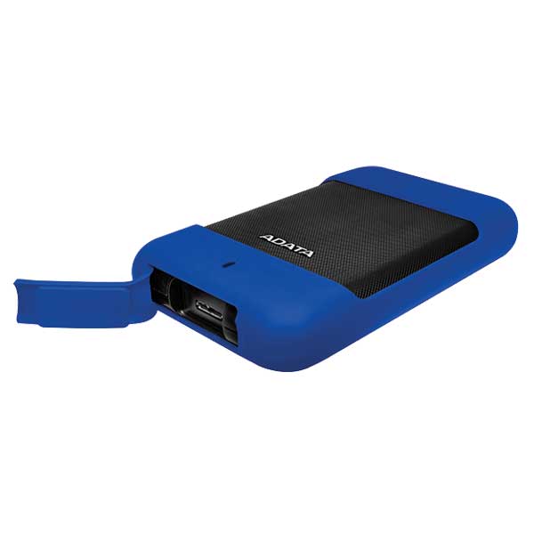 هارد اکسترنال ای دیتا ADATA HD700 2TB