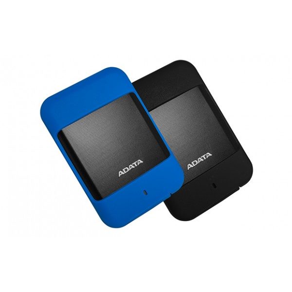 هارد اکسترنال ای دیتا ADATA HD700 2TB