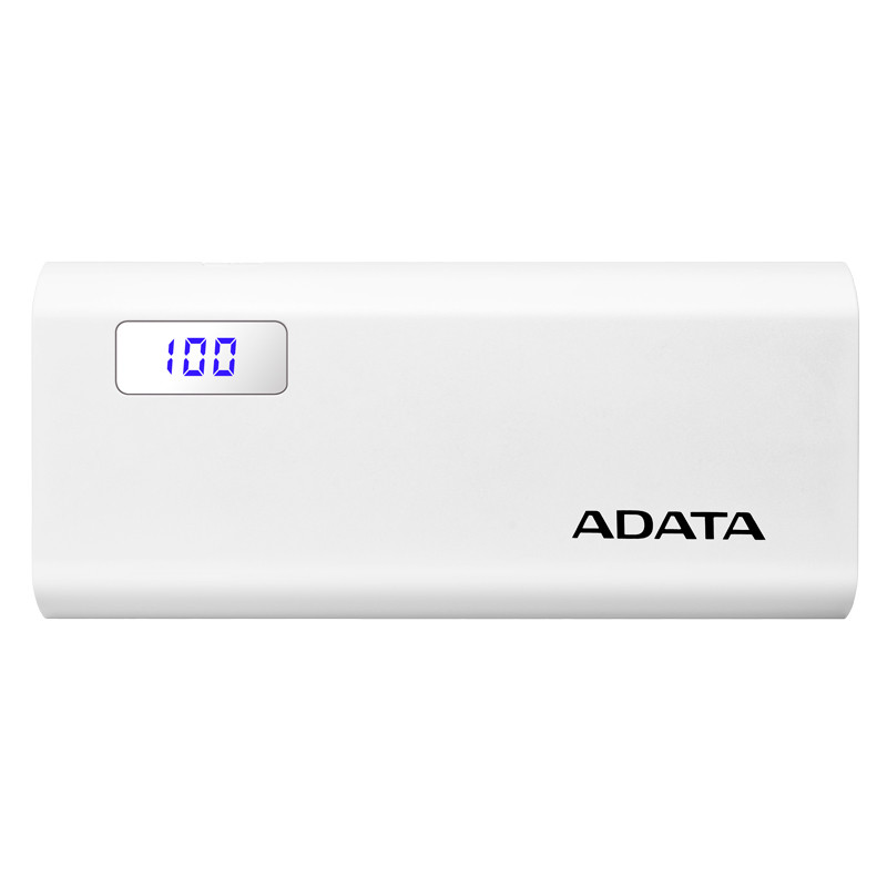 پاور بانک ADATA P12500D