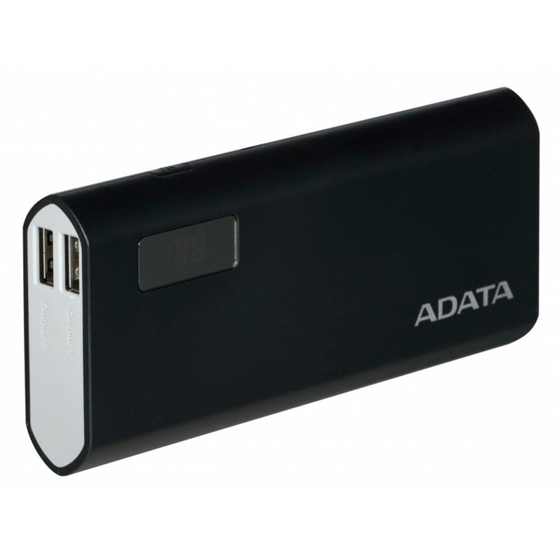 پاور بانک ADATA P12500D