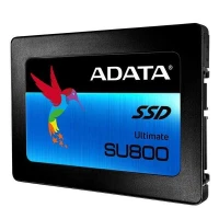 حافظه SSD ای دیتا ADATA Ultimate SU800 256GB