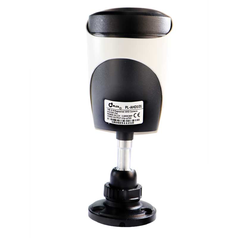 دوربین مداربسته سی پلاس PL-149 2MP AHD