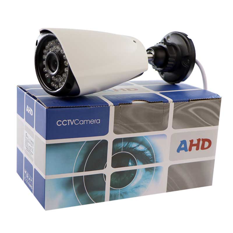 دوربین مداربسته سی پلاس PL-149 2MP AHD
