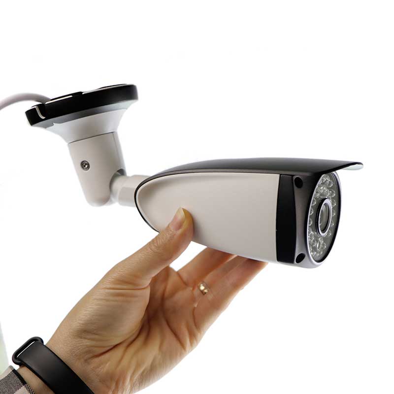 دوربین مداربسته سی پلاس PL-159 2MP AHD